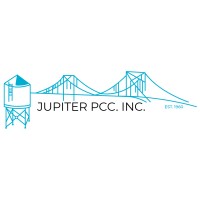 Jupiter Painting Contracting Company, Inc. logo
