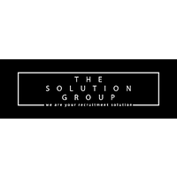The Solution Group Ltd logo