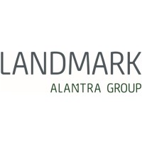 Landmark - Alantra Group logo