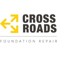 Crossroads Foundation Repair logo