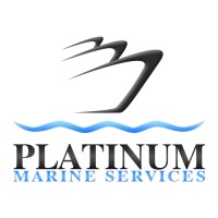 Platinum Marine Services SA logo