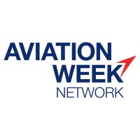 Aviation Week Events logo