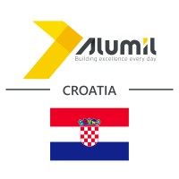 Alumil Croatia logo
