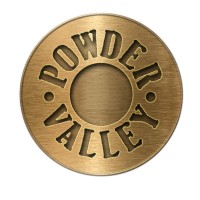 POWDER VALLEY, LLC logo