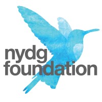 NYDG Foundation logo