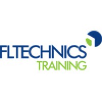 FL Technics Training logo