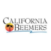 California Beemers logo