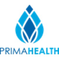 Prima Health logo