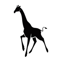 Girafe logo