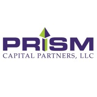 Prism Capital Partners logo