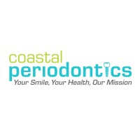 Coastal Periodontics & Implant Center logo