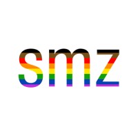 SMZ Advertising logo