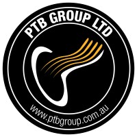 PTB Group logo