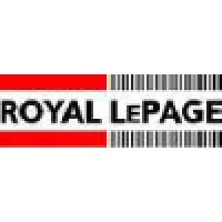 Royal LePage Coronation West logo