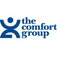 The Comfort Group Inc logo