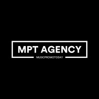 MPT Agency (MusicPromoToday) logo