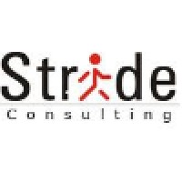 Stryde Consulting Services logo