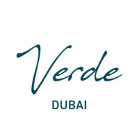 Verde Dubai logo