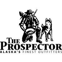 Prospector Outfitters logo