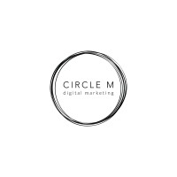 Circle M logo
