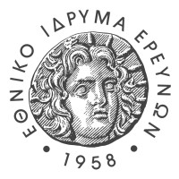 National Hellenic Research Foundation logo
