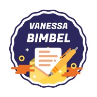 Vanessa Bimbel logo