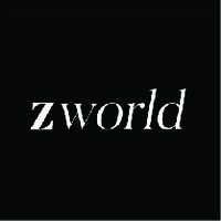Z World logo
