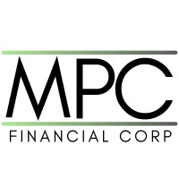 MPC Financial Corporation logo