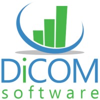 DiCOM Software logo