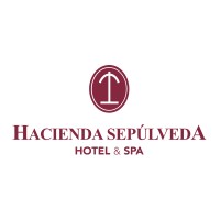 Hotel Hacienda Sepulveda & SPA logo