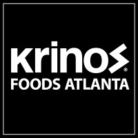 Krinos Foods Atlanta logo