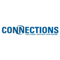Connections IRIS Program logo