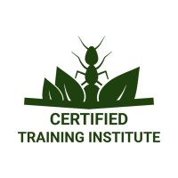 Certified Training Institute logo