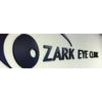 Ozark Eye Clinic logo