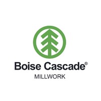 Boise Cascade Millwork logo