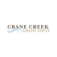 Crane Creek Surgery Center logo