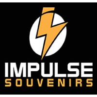Impulse Souvenirs logo
