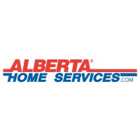 Alberta Home Services logo