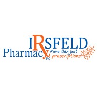 Irsfeld Pharmacy logo