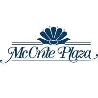 McCrite Plaza Senior Living logo