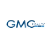 GMC Realty logo