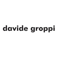 Davide Groppi logo