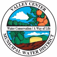 Valley Center Municipal Water District logo