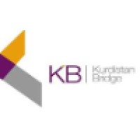 Kurdistan Bridge Co. logo