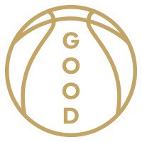 GOOD Hoops Club logo