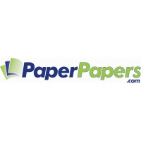 Paper Papers LLC [PaperPapers.com] logo