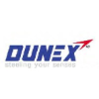 Dunex Metal Products logo