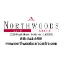 Northwoods Care Centre logo