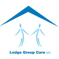 Lodge Group Care UK Ltd logo