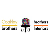 Coakley Brothers & Brothers Interiors logo